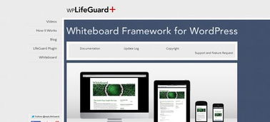 2014年精選 15款實用且免費的WordPress框架助力設計與開發(fā)