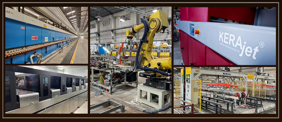 智能設計，智造未來 箭牌家居以數字化研發引領衛浴行業新紀元